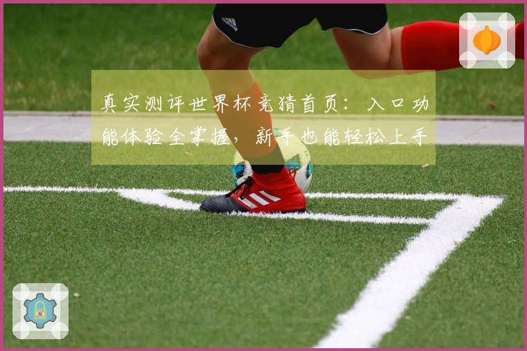 真实测评世界杯竞猜首页：入口功能体验全掌握，新手也能轻松上手