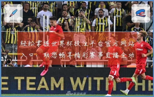 轻松掌握世界杯投注平台官方网站入口，助您畅享精彩赛事直播全功能