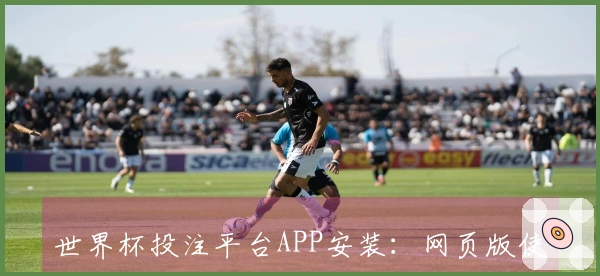 世界杯投注平台APP安装：网页版使用指南与便捷入口说明