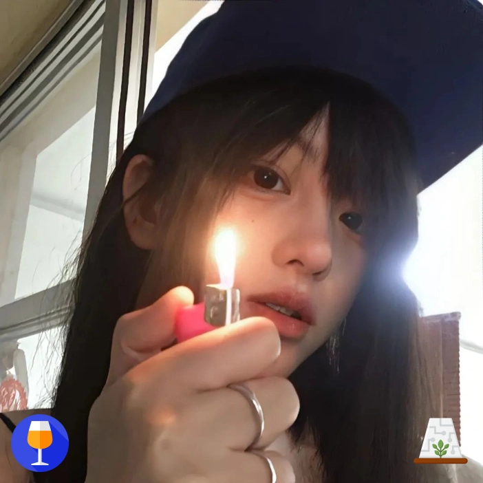 头像